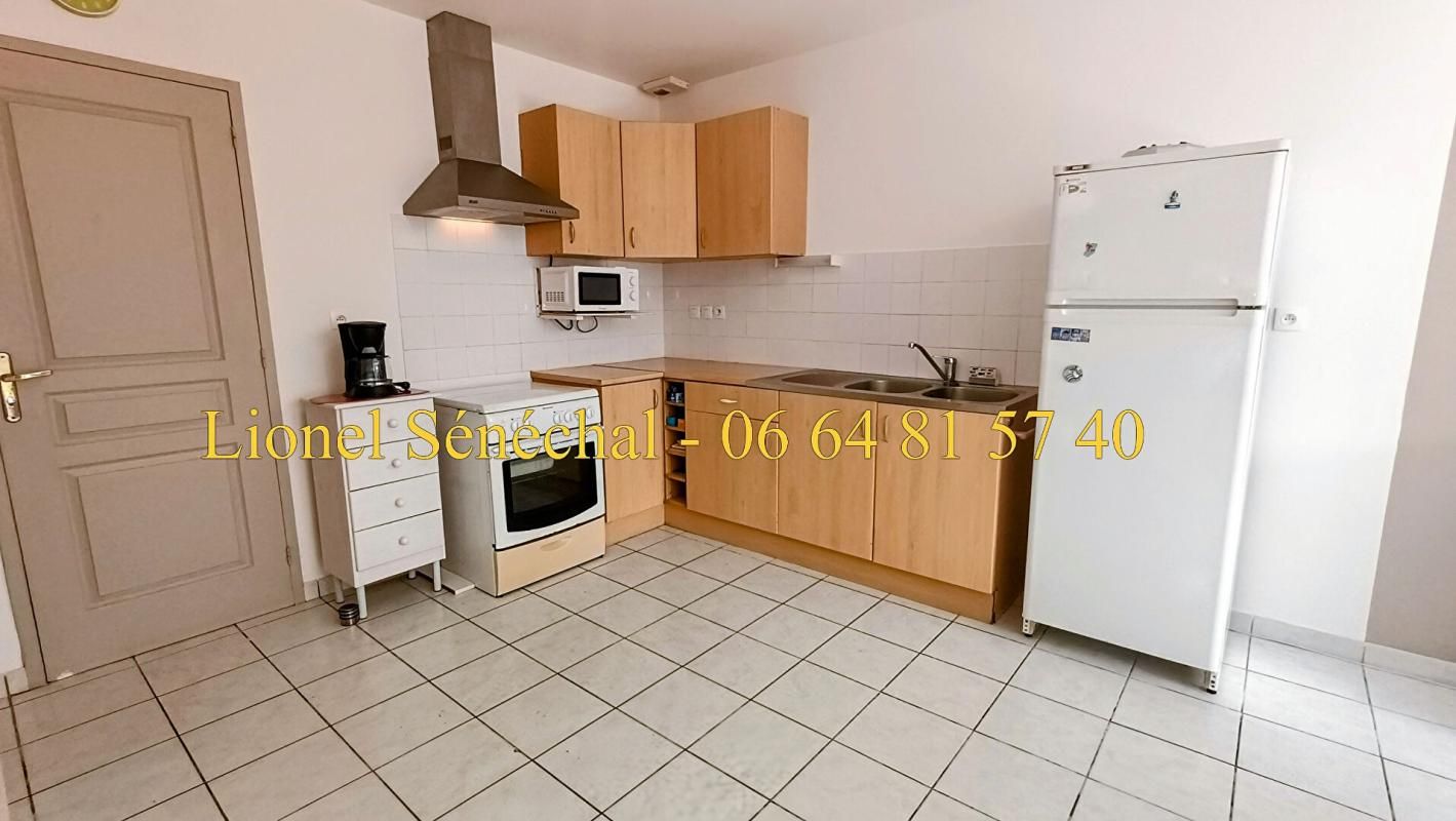 NOTRE DAME DU GUILDO Maison 6 pièces de 58 m2 située dans une impasse au calme Saint Cast le Guildo 4