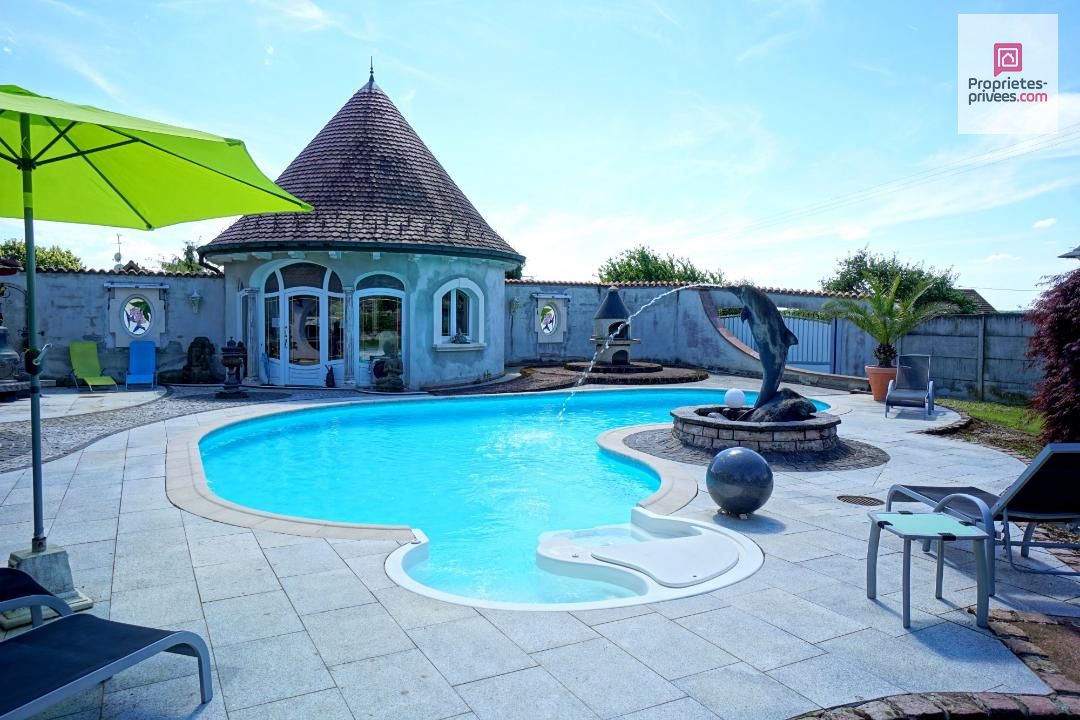 DURLINSDORF Villa de charme à Durlinsdorf ! Éspace, nature et tranquilité 1