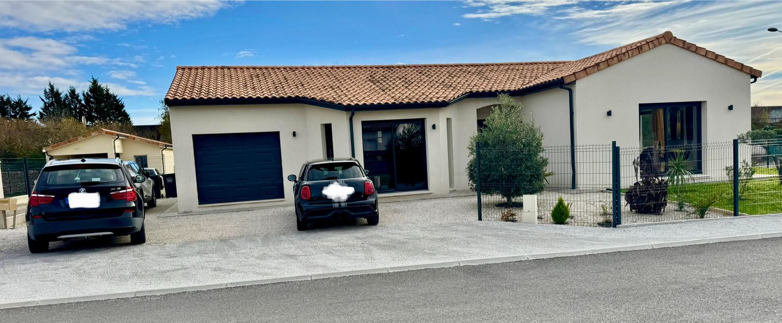 SAINT-YRIEIX-SUR-CHARENTE Maison Saint Yrieix Sur Charente 2