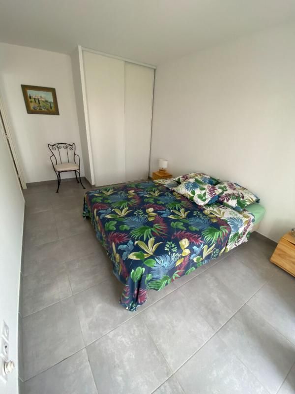 AUBAGNE Appartement 2 pièces 43 m2 2