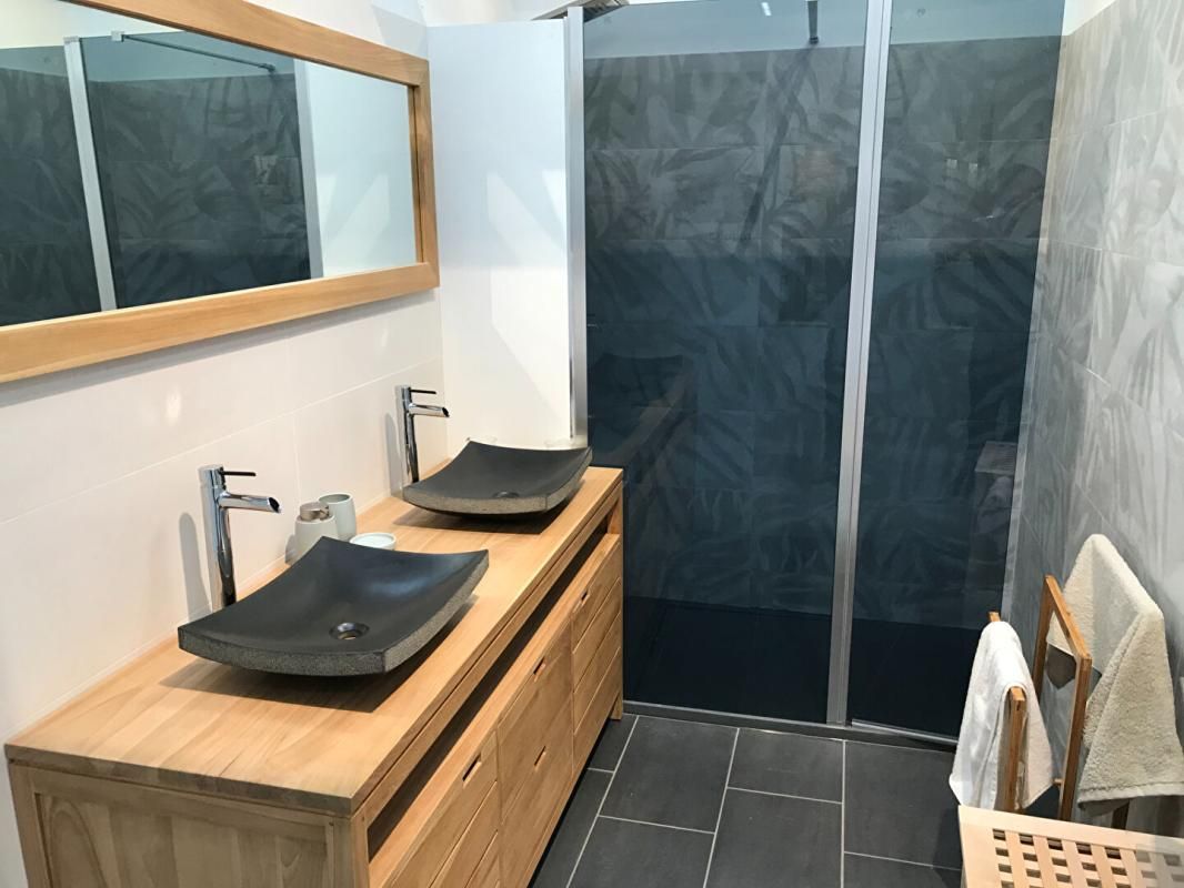 AUBAGNE Appartement 2 pièces 43 m2 3