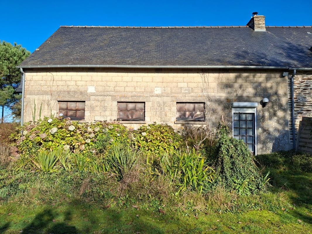 TREAL Ferme Treal 1 pièce(s) 110 m2 1