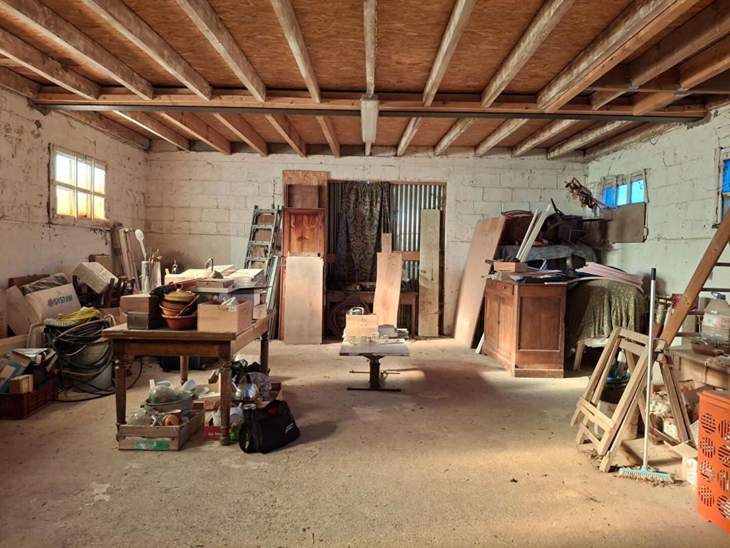 TREAL Ferme Treal 1 pièce(s) 110 m2 2