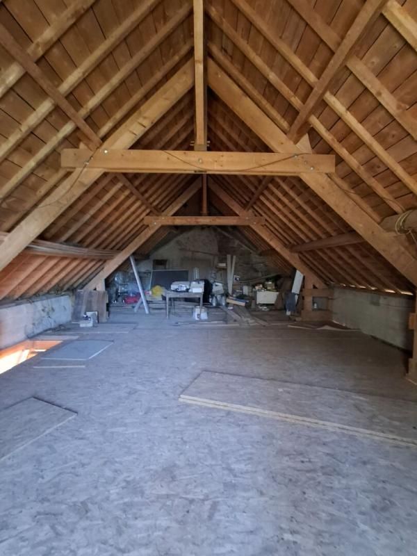 TREAL Ferme Treal 1 pièce(s) 110 m2 3