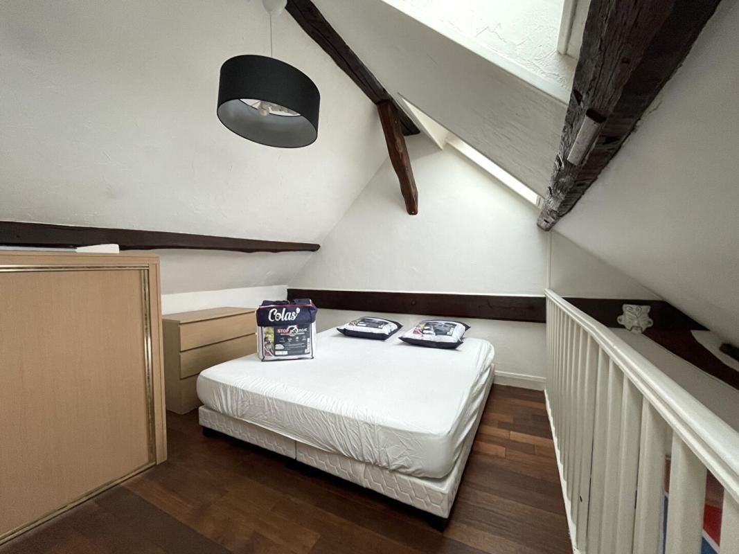 PONTOISE Appartement Pontoise 2 pièces 3