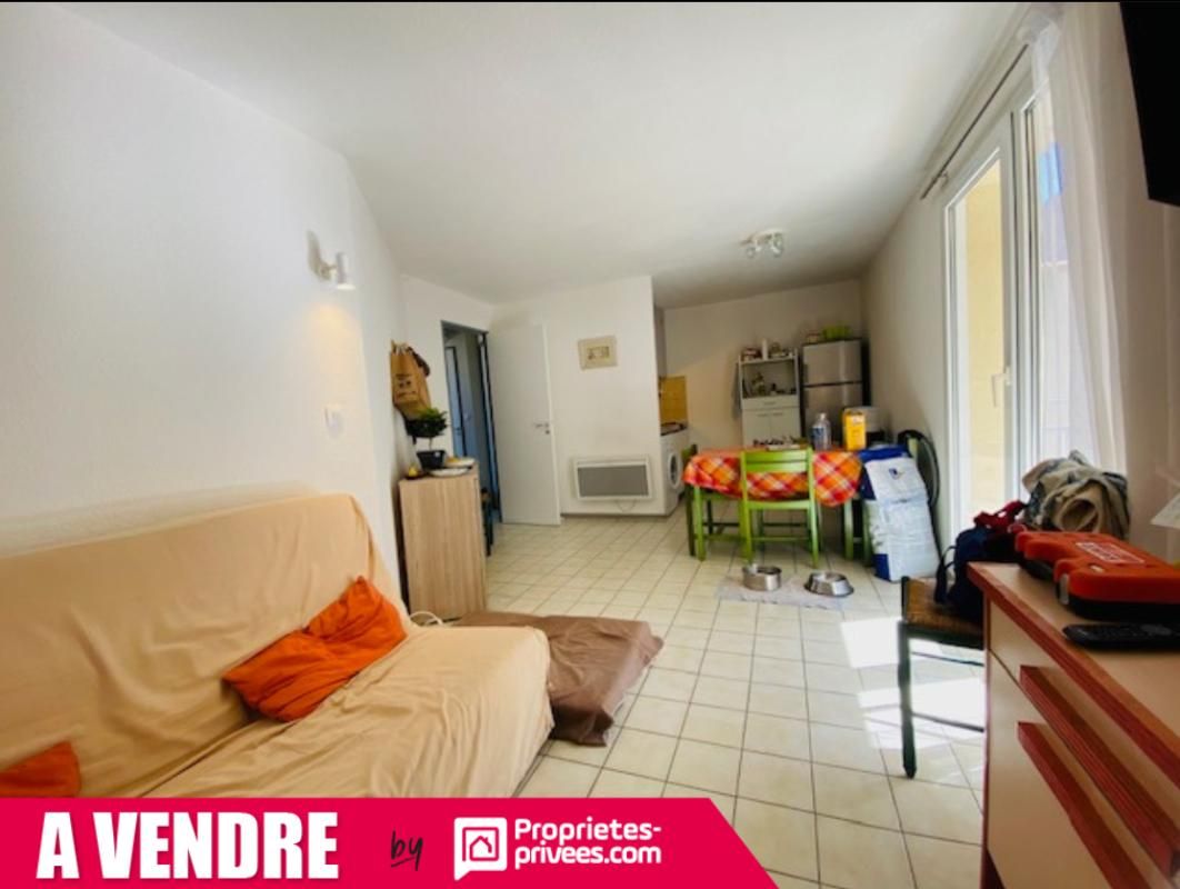 DIGNE-LES-BAINS Appartement Digne Les Bains 2 pièce(s) 34.96 m2 2