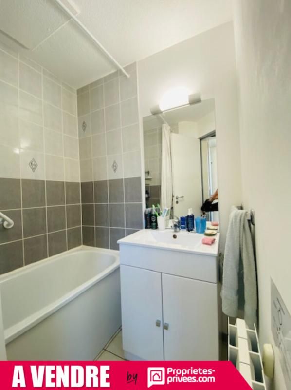 DIGNE-LES-BAINS Appartement Digne Les Bains 2 pièce(s) 34.96 m2 4