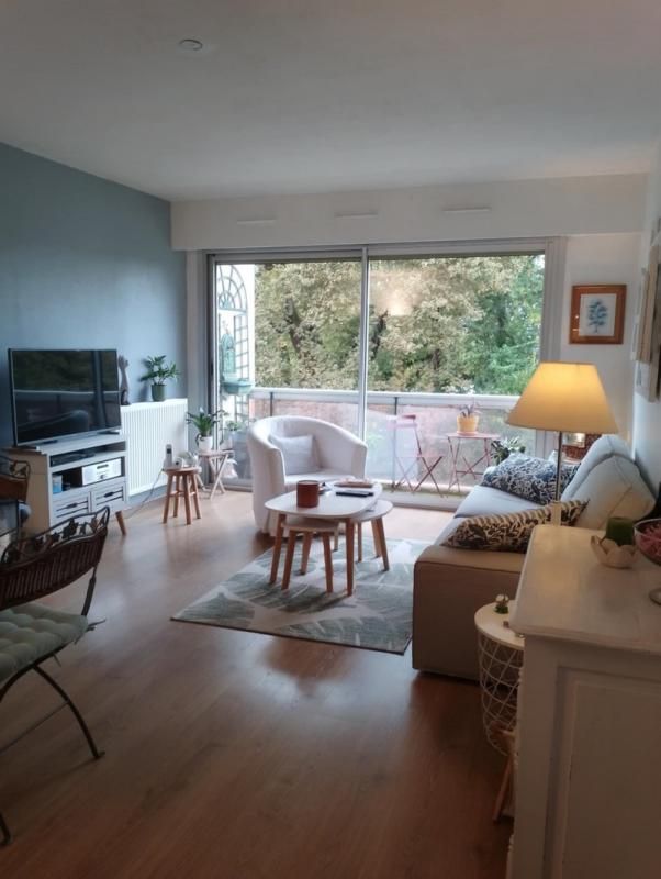 SAINT-PAUL-LES-DAX Appartement T3 (40990) SAINT-PAUL-LES-DAX 3