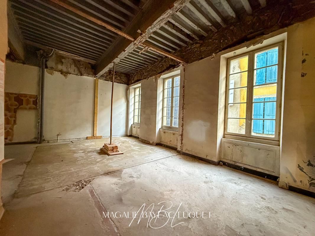 CARCASSONNE CARCASSONNE APPARTEMENT T3 1ER ETAGE/2 4