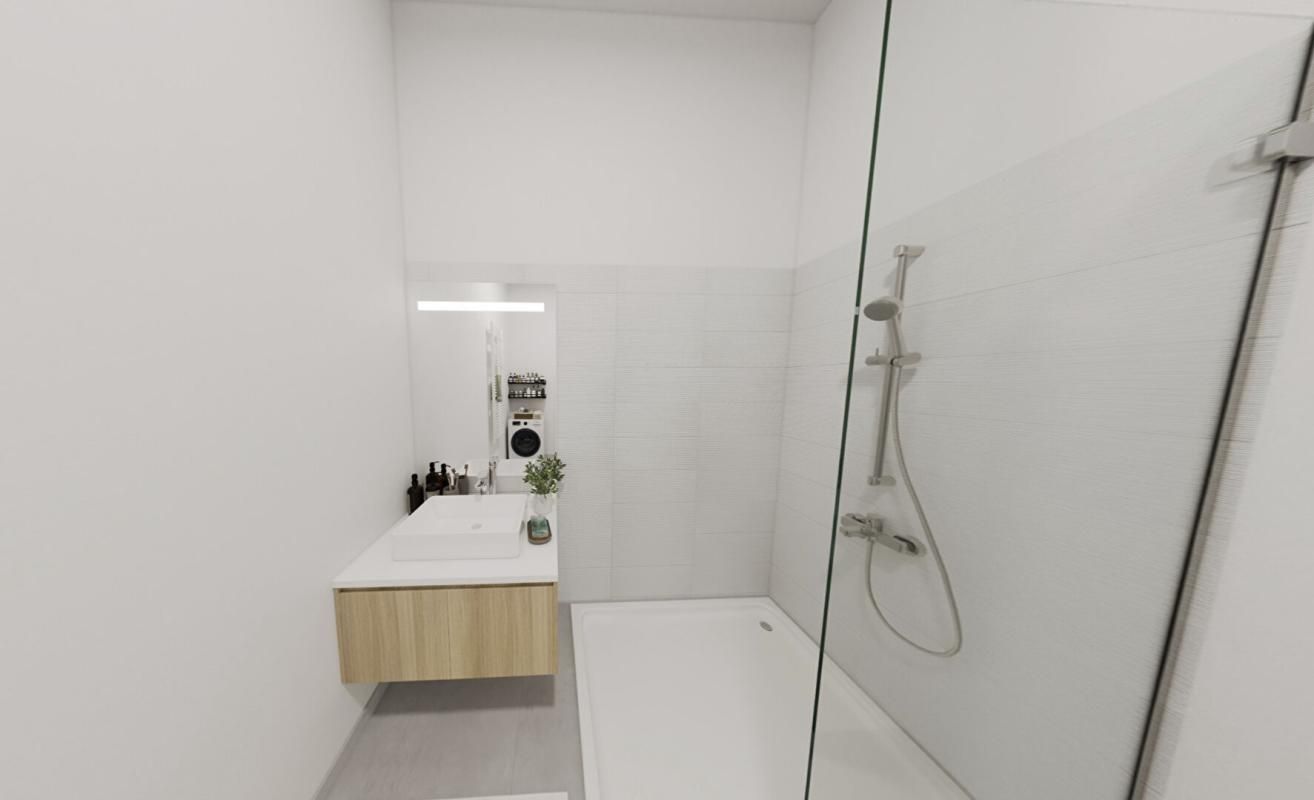 BRIVE-LA-GAILLARDE Appartement T2 de standing - ascenseur - Brive hyper centre 4