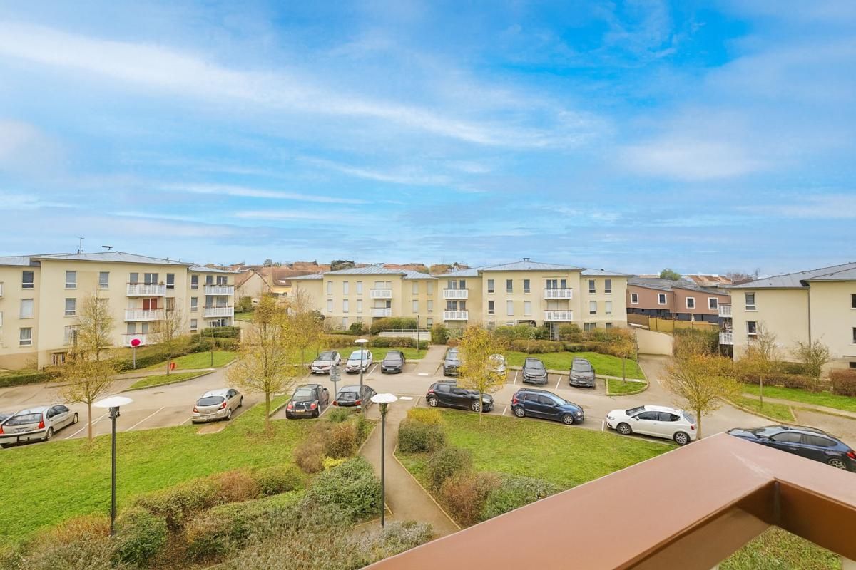 Appartement Ecquevilly 4 pièce(s) 76 m2