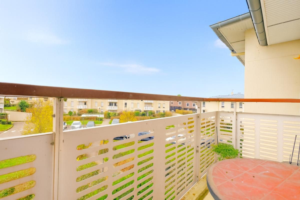 ECQUEVILLY Appartement Ecquevilly 4 pièce(s) 76 m2 2