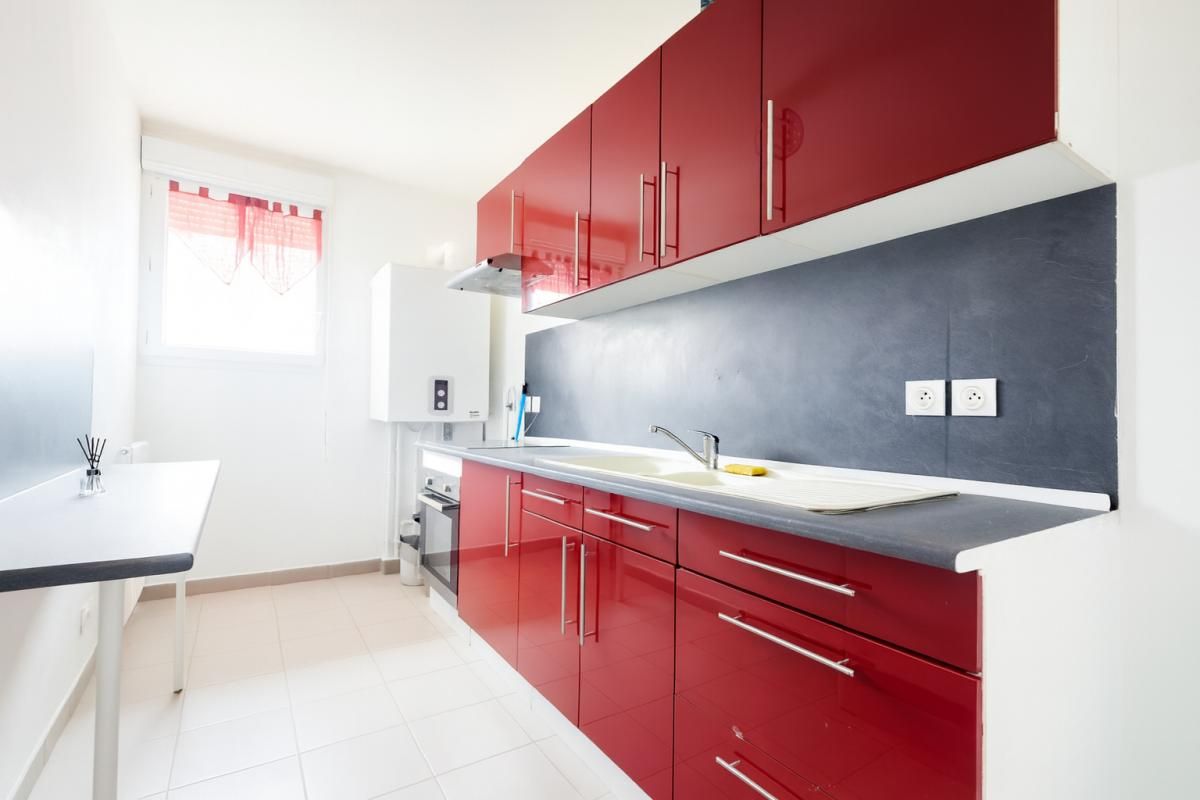 ECQUEVILLY Appartement Ecquevilly 4 pièce(s) 76 m2 4