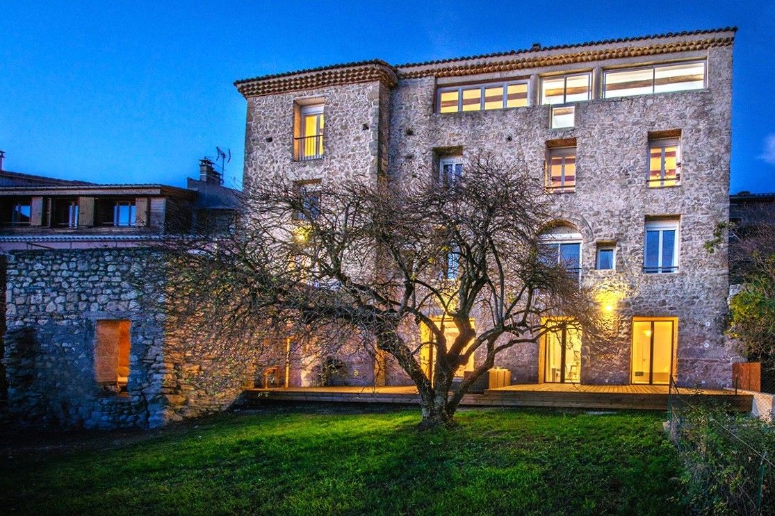 DIGNE-LES-BAINS Appartement Vue panoramique 1