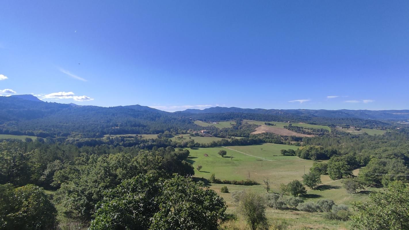 DIGNE-LES-BAINS Appartement Vue panoramique 3