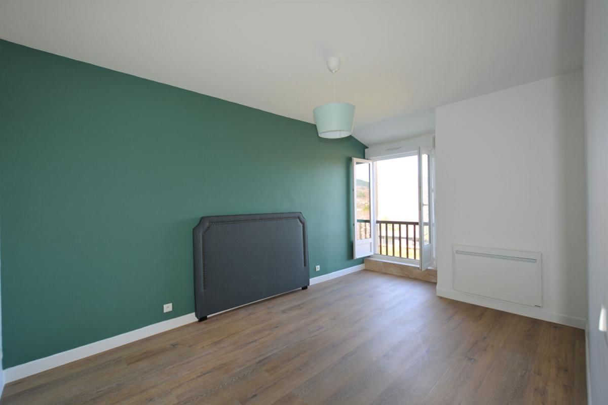 DIGNE-LES-BAINS Appartement Vue panoramique 4