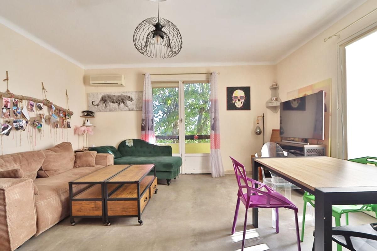 NARBONNE Appartement Narbonne 5 pièce(s) 97 m2 3