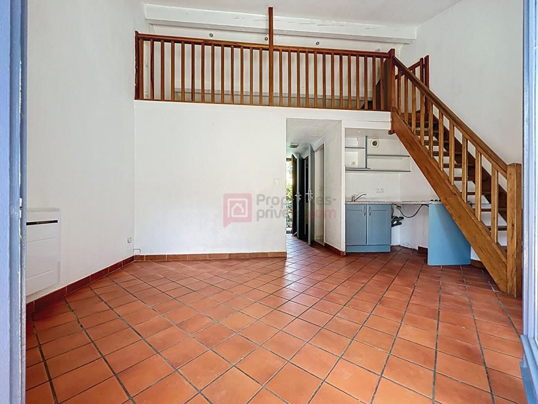 AURIBEAU-SUR-SIAGNE Maison mitoyenne Auribeau Sur Siagne 2 pièces 42 m2 2