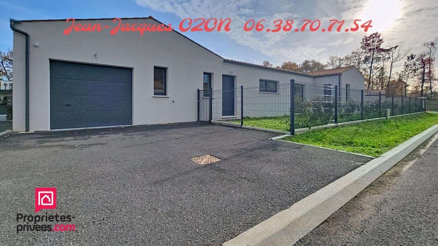 LES MATHES Maison Les Mathes 6 pièce(s) 143.22 m2 1