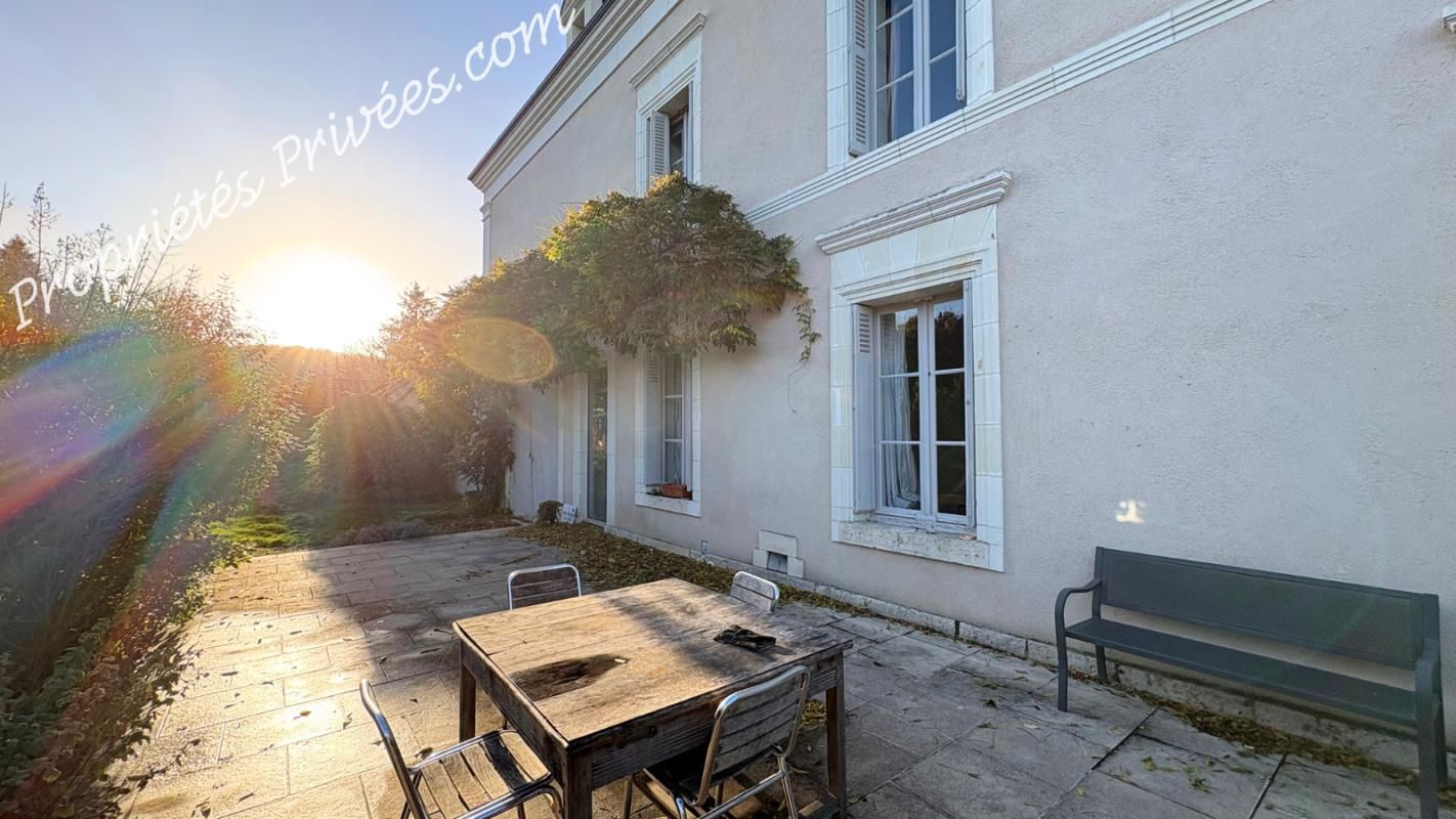 POUILLE Maison Pouille 18 pièce(s) 292 m2 3