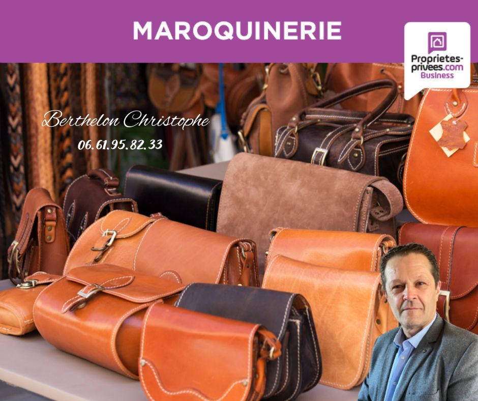 AVALLON EXCLUSIVITE - Fonds de Commerce de  Bijouterie, Objets de Mode 3