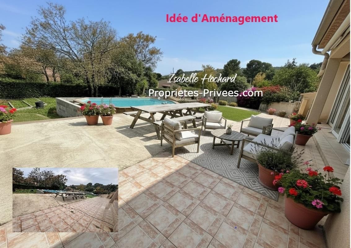 Maison Gareoult 4 pièce(s) 99 m2