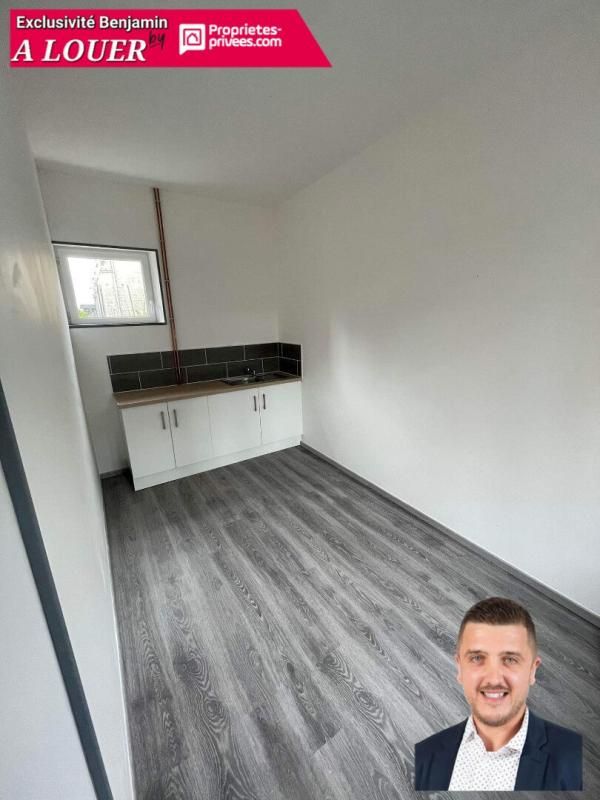 HIRSON Maison Hirson 5 pièce(s) 74 m2 3