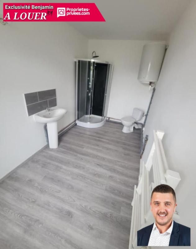 HIRSON Maison Hirson 5 pièce(s) 74 m2 4