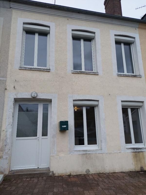 Maison avec jardin Bolbec 4 pièce(s) 72 m2