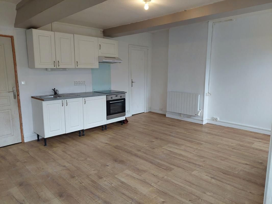 BOLBEC Maison avec jardin Bolbec 4 pièce(s) 72 m2 2