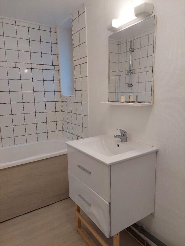 BOLBEC Maison avec jardin Bolbec 4 pièce(s) 72 m2 4