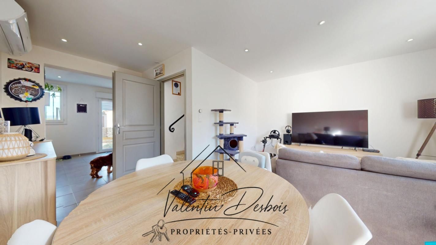 CARCASSONNE CARCASSONNE - MAISON DE VILLE - JARDIN 2