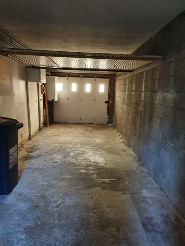 CHATEAUROUX Maison Chateauroux 4 pièce(s) 90 m2 avec jardin et garage 4