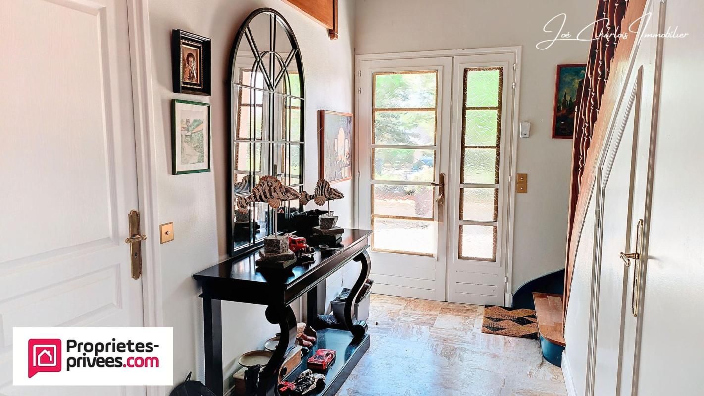 FONDETTES Maison Fondettes 7 pièce(s) 188 m2 2