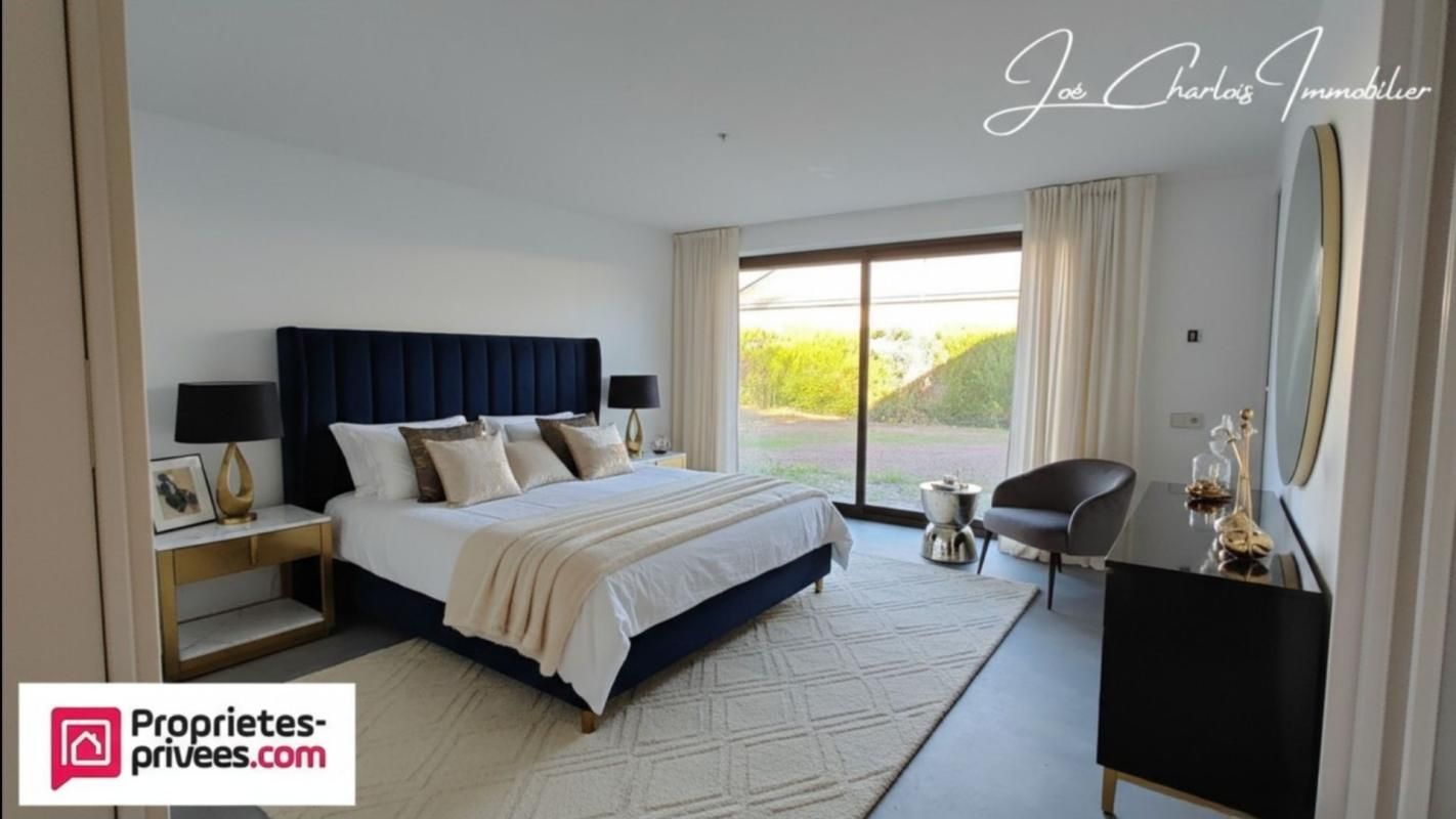 FONDETTES Maison Fondettes 7 pièce(s) 188 m2 4