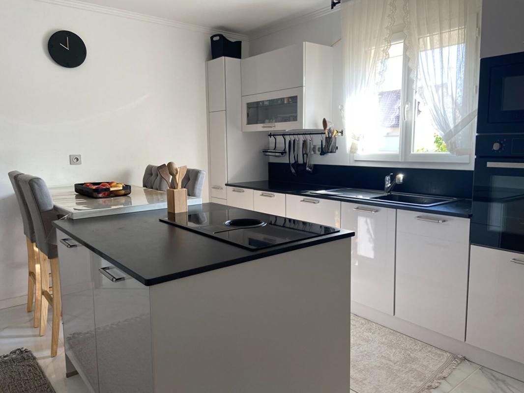 VION Maison Vion 5 pièce(s) 90 m2 4