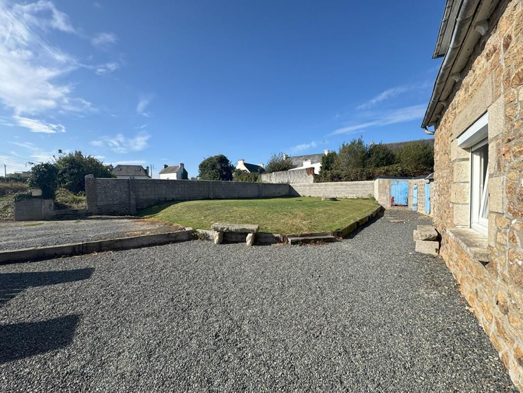 PLEUBIAN Maison de caractère à Pleubian , calme, rénovée, proche du littoral 4