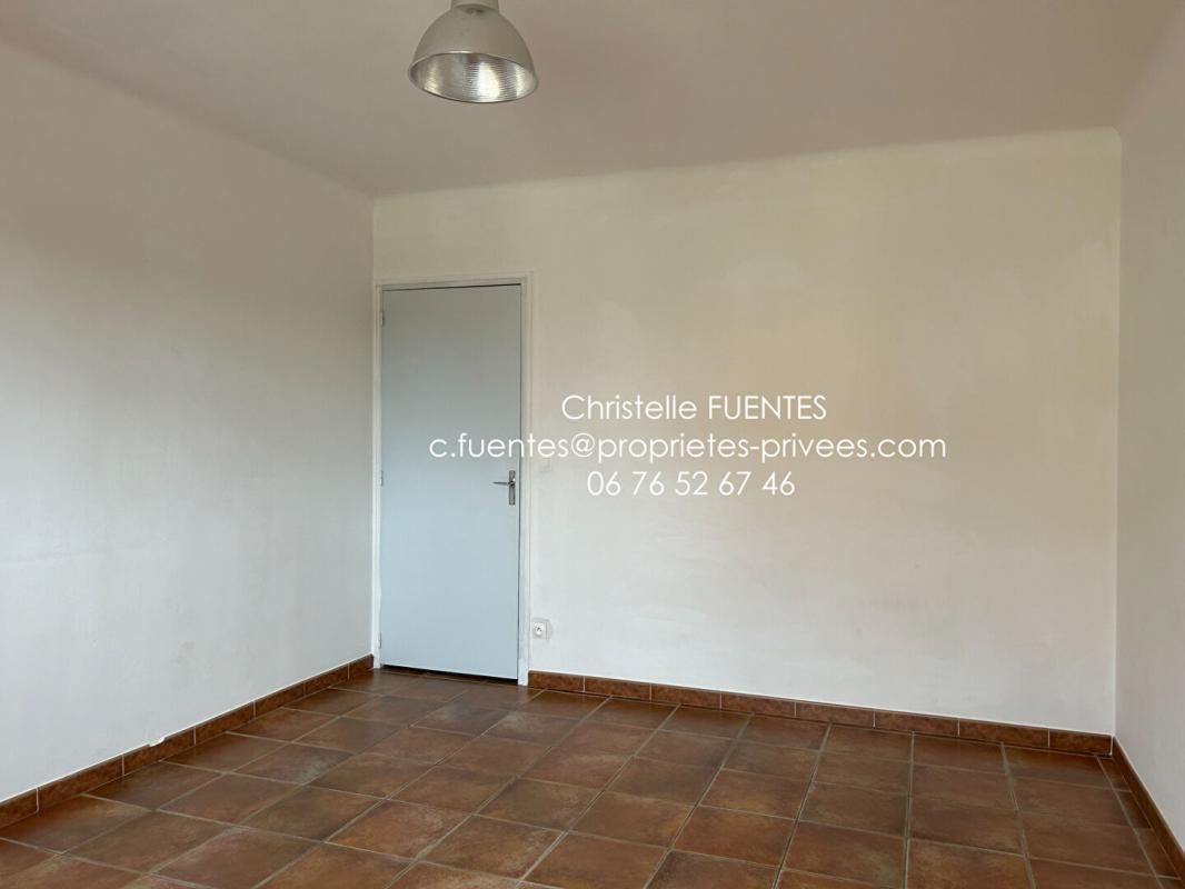 LOUPIAN HERAULT - LOUPIAN (34140) - MAISON 140M2 + GARAGE 50M2 ET JARDIN 3