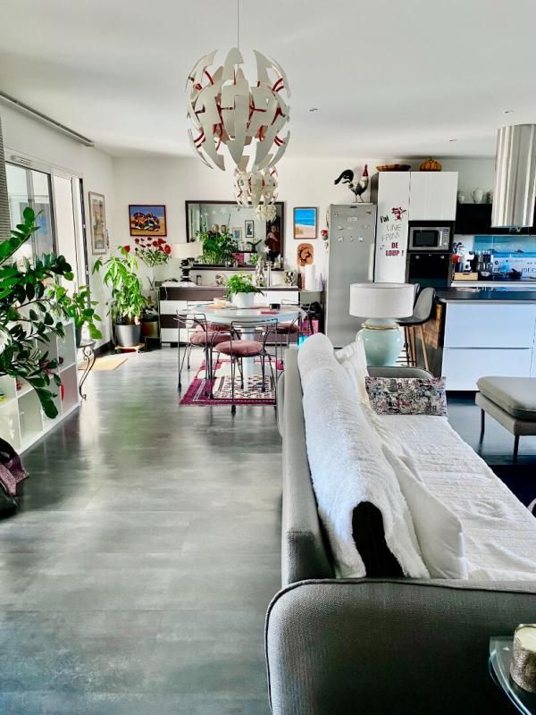 LINXE Maison 4 pièces avec jardin à Linxe 2