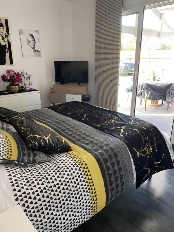 LINXE Maison 4 pièces avec jardin à Linxe 3