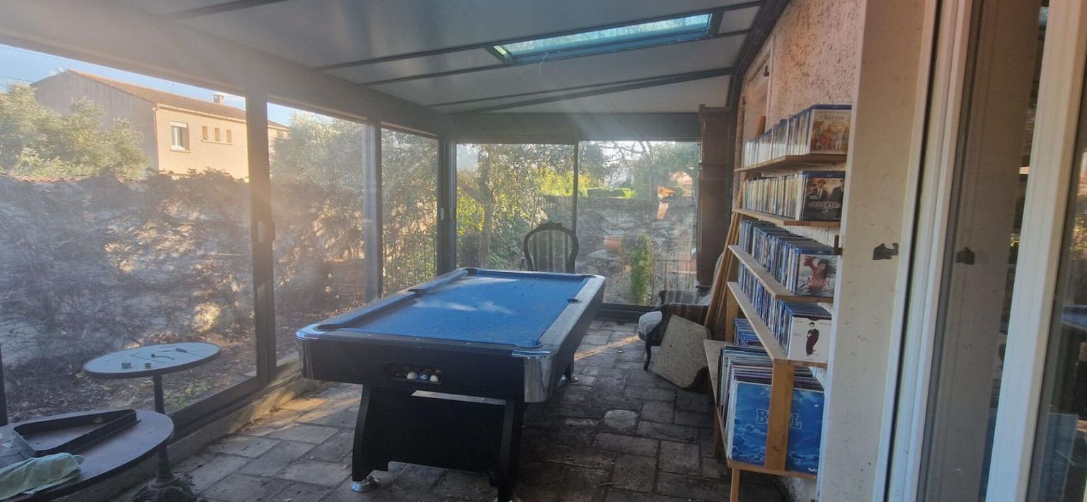 PAULHAN Villa Paulhan 2