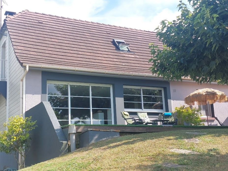 SALIES-DE-BEARN Maison 115 m2 entièrement rénovée 4