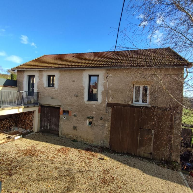 TEIGNY Maison Teigny 4 pièces 97 m2 2