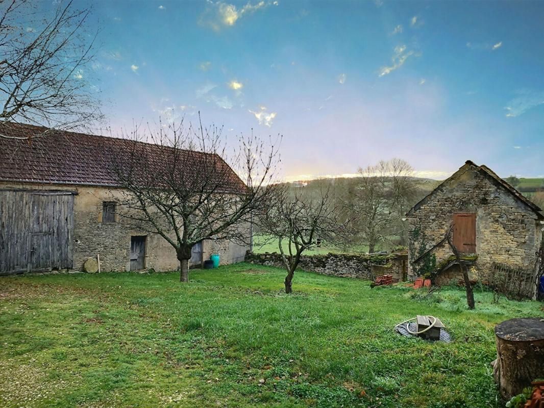 TEIGNY Maison Teigny 4 pièces 97 m2 3