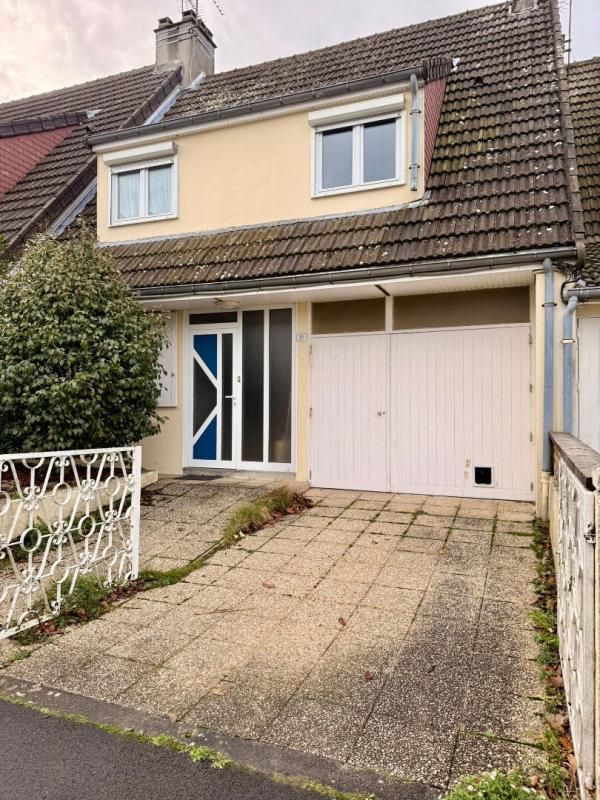 Maison Bréhal 5 pièce(s) 100 m2