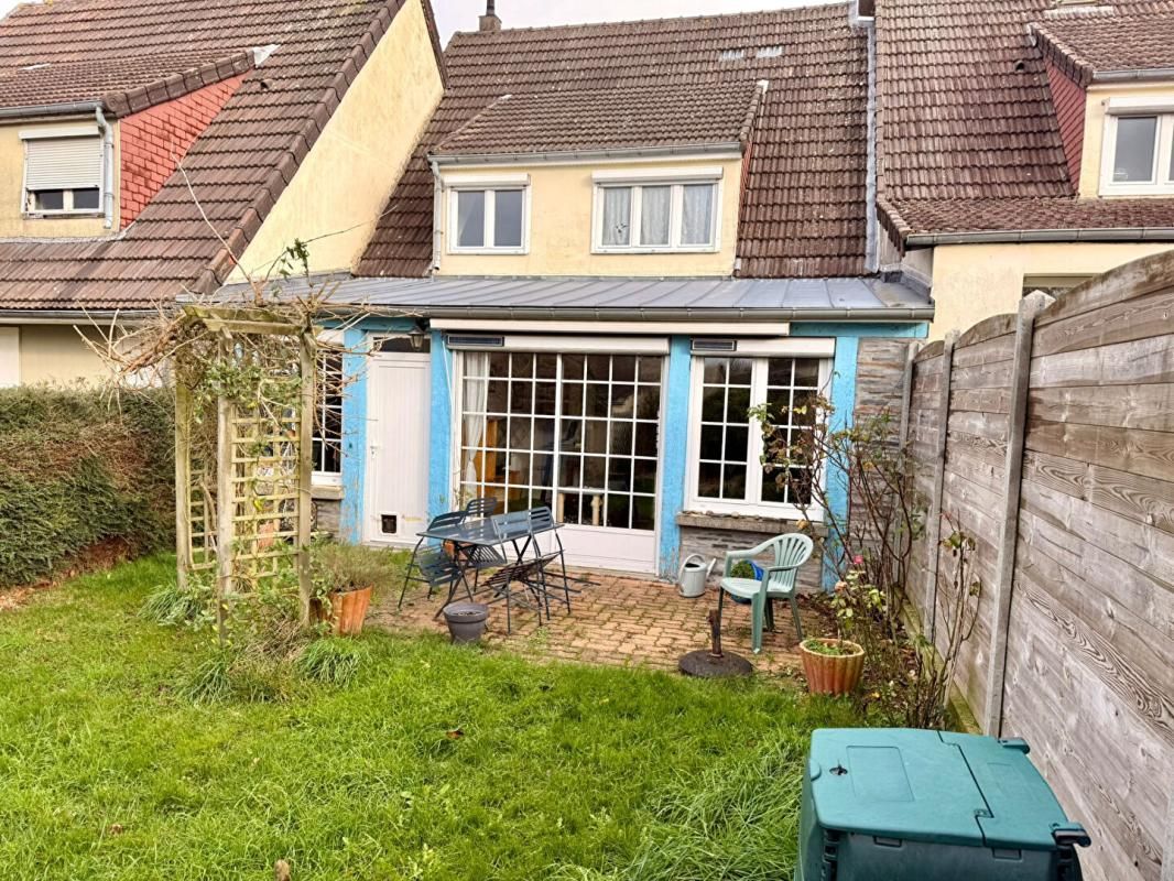 BREHAL Maison Bréhal 5 pièce(s) 100 m2 4