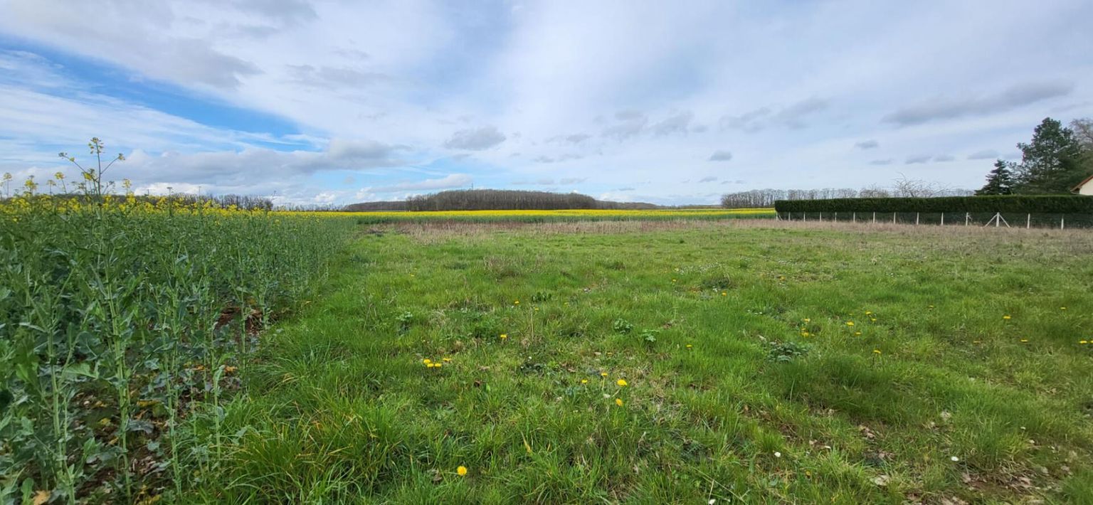 BREUX-SUR-AVRE 2 Terrains 2