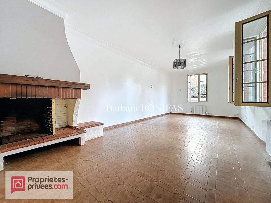 RABASTENS RABASTENS: Immeuble 236 m2 3