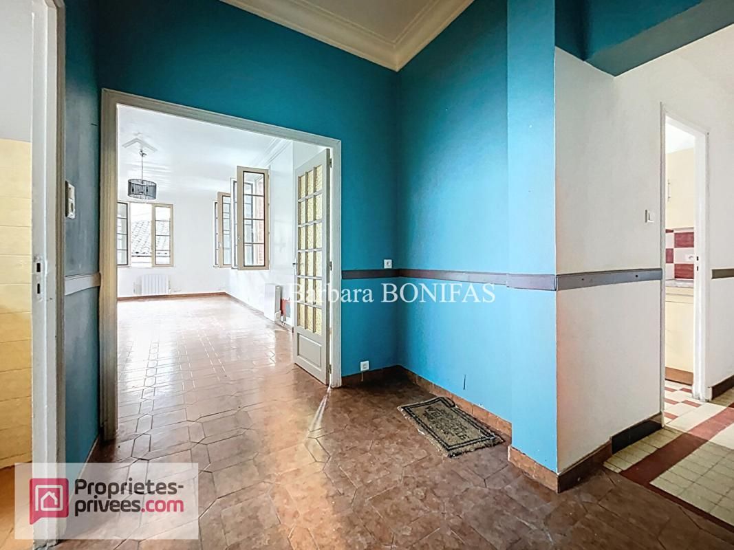 RABASTENS RABASTENS: Immeuble 236 m2 4