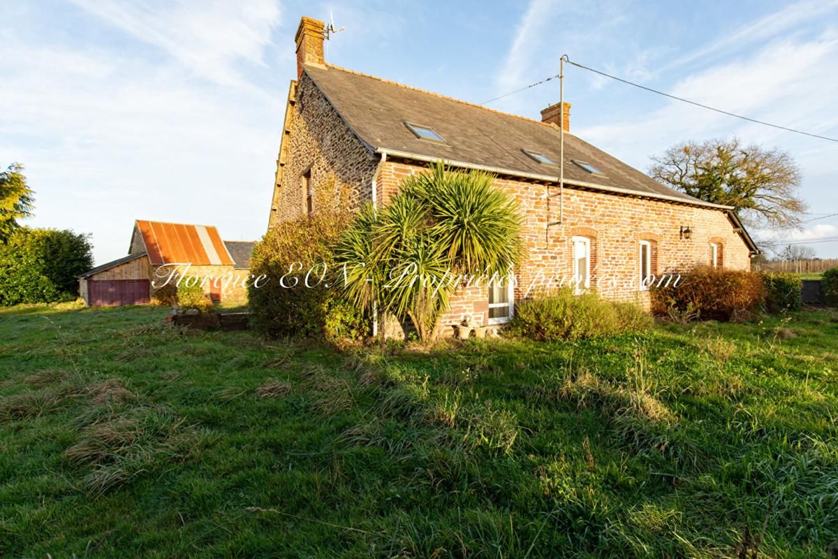 Maison Retiers 7 pièce(s)